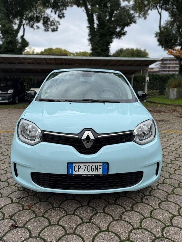 Renault Twingo Twingo SCe 65 CV Equilibre