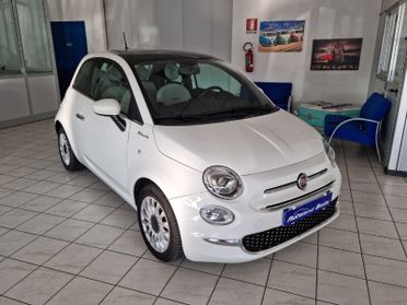 FIAT 500 (2015-2024) 500 1.0 Hybrid Dolcevita