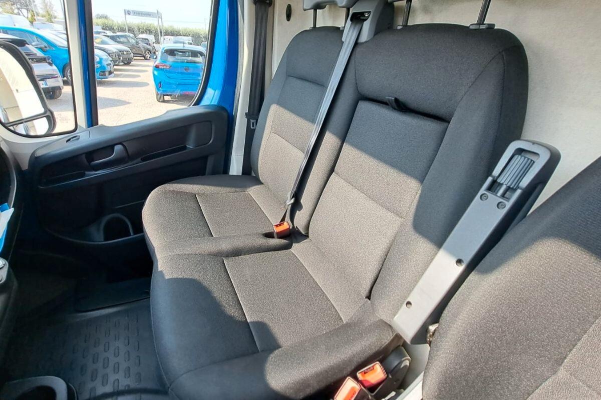 Fiat Ducato 33 2.2 Mjt 120CV PM-TM Furgone