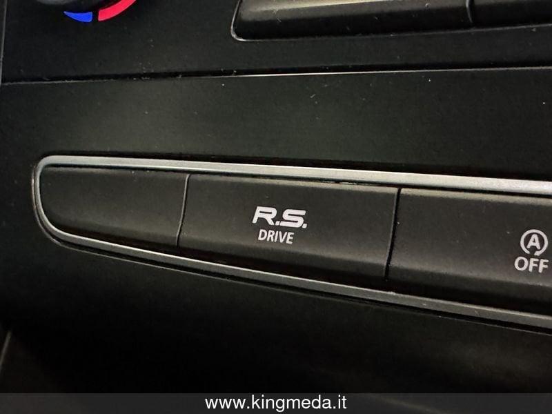 Renault Mégane Mégane dCi 165 CV EDC Energy GT 4Control