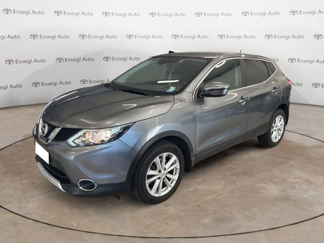 NISSAN Qashqai 1.6 dCi 2WD Acenta