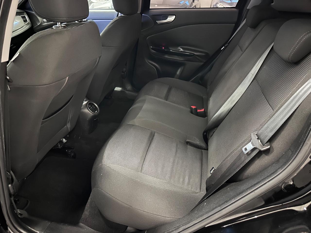 Alfa Romeo Giulietta 1.4 BenzinaGPL Distinctive Ok Neopatentati