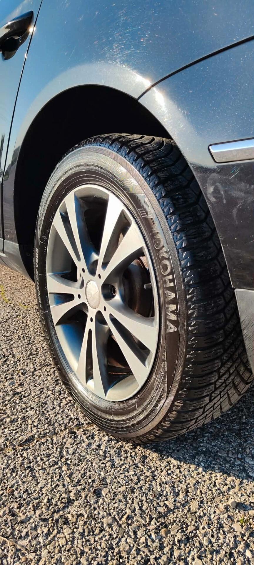 Volkswagen Passat 2.0 TDI DPF Highline