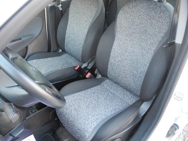 LANCIA Ypsilon 1.0 FireFly 5p. S&S Hybrid -Ok NEOPAT.- "36000 Km"