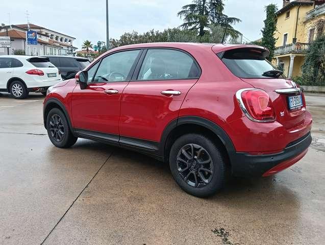 Fiat 500X 1.3 mjt Popstar 4x2 95cv X NEOPAT. IVA DED.