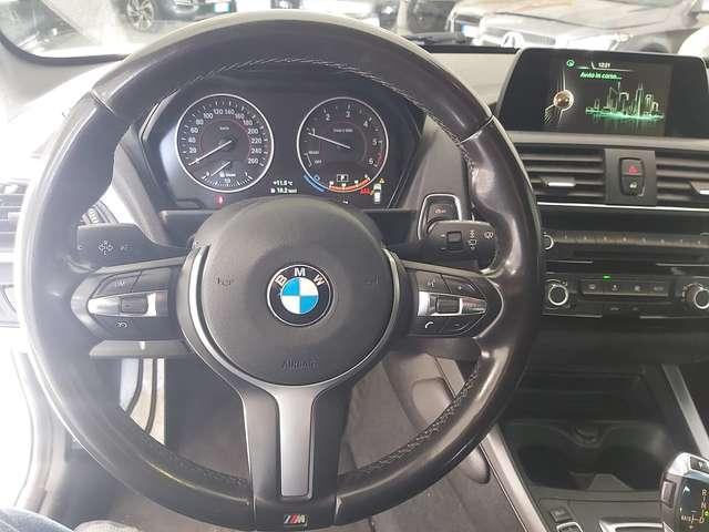 BMW 120 d 5p Msport