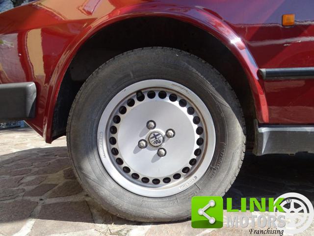 ALFA ROMEO Alfetta 1.6 109cv - ASI