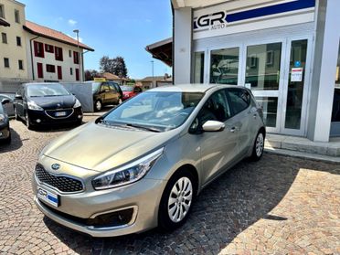 Kia Ceed 1.6CRDi 110CV 5P Cool -Uniproprietario