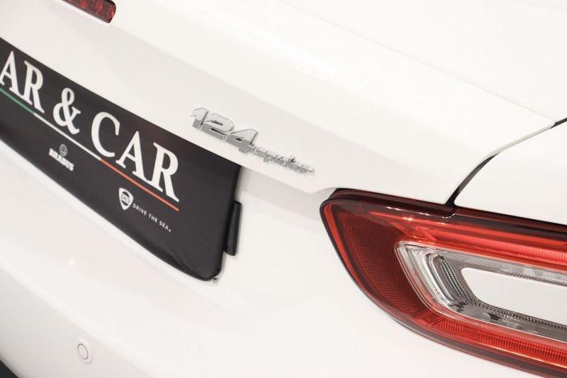 FIAT 124 Spider 124 spider 1.4 MultiAir - AT6