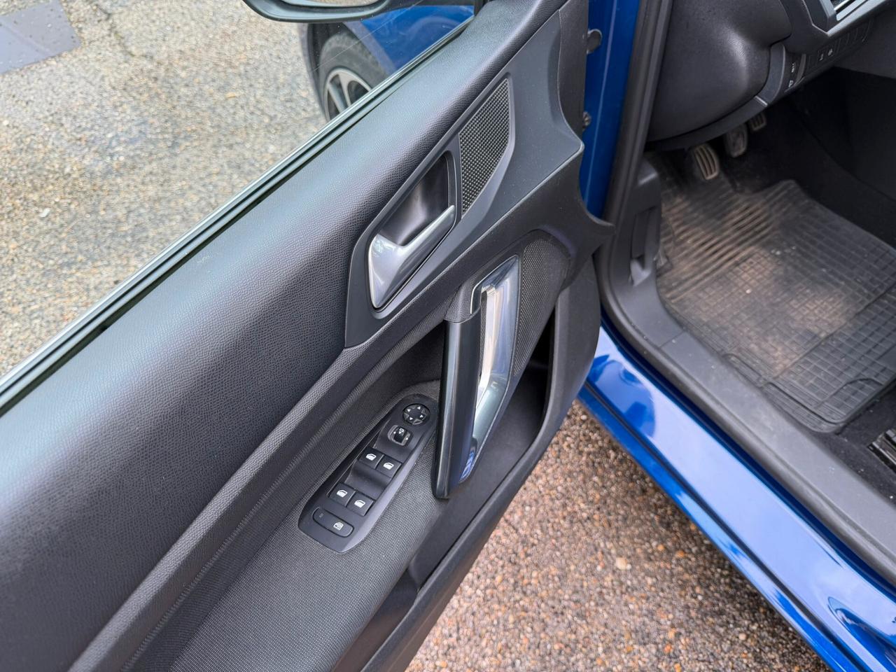 Peugeot 308 2019 1.5D UNIPRO