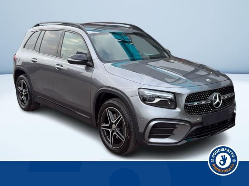 Mercedes-Benz GLB Classe 200d Automatic AMG Line Advanced Plus