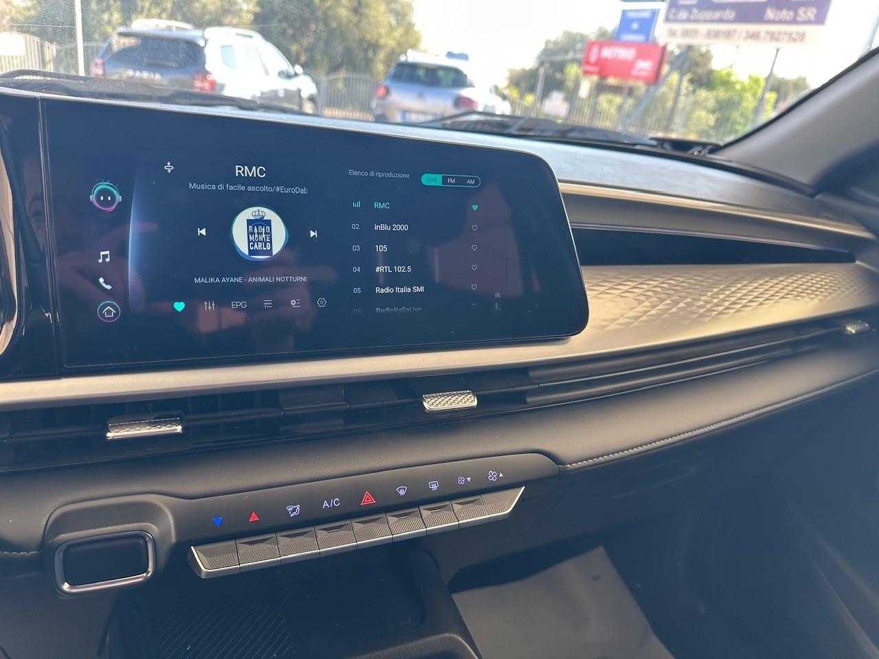 Dr 3 dr3 1.5 Bi-Fuel GPL Collection