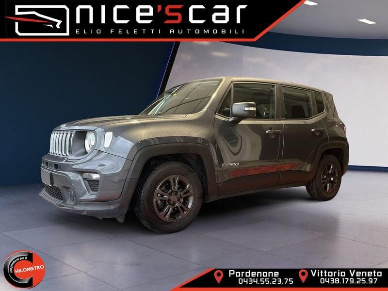 Jeep Renegade Renegade 1.6 Mjt 130 CV Longitude