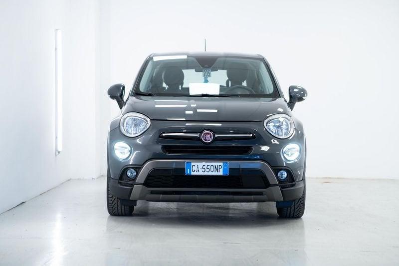 FIAT 500X 1.0 T3 City Cross 120CV