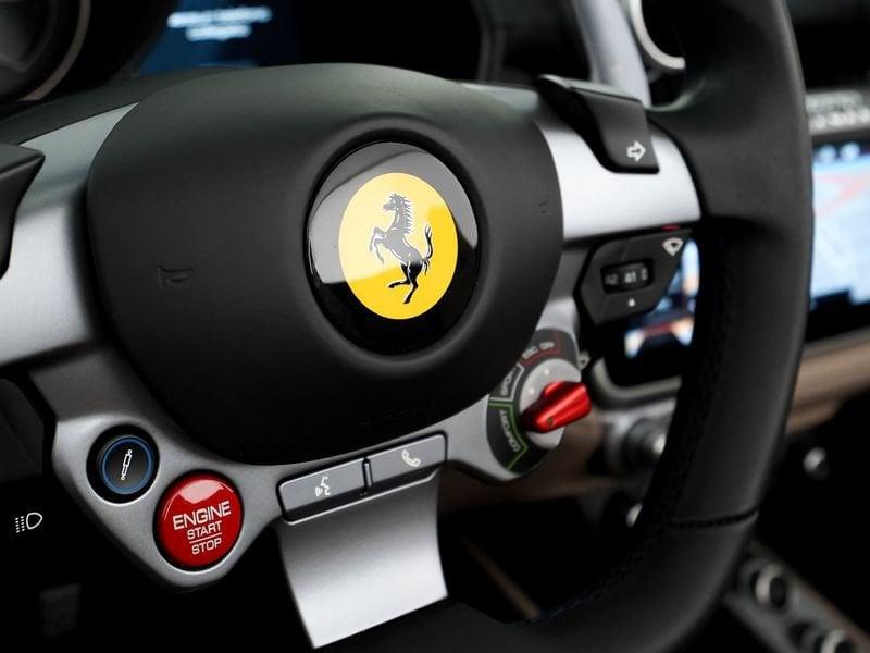 Ferrari Portofino Portofino