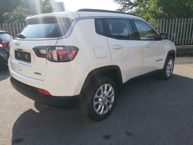 JEEP Compass 1.6 Multijet Longitude