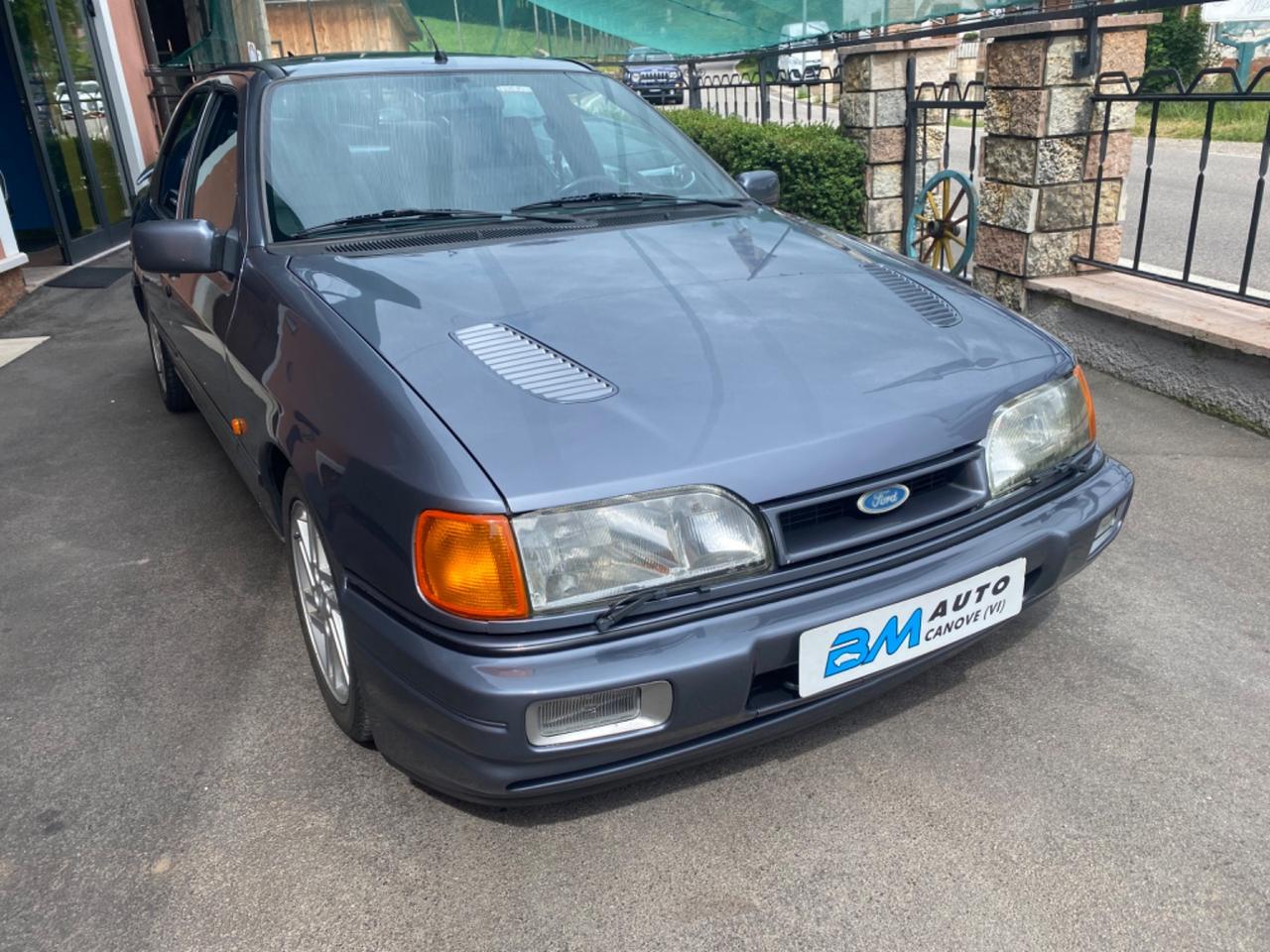 Ford Sierra 2.0i turbo 16V 4p. RS Cosworth