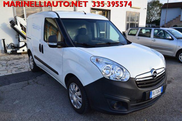 FIAT Doblo 1.6 CDTI 120CV