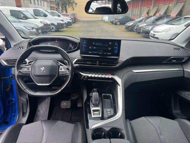 PEUGEOT 3008 BlueHDi 130CV EAT8 Allure Pack (AUTOCARRO)