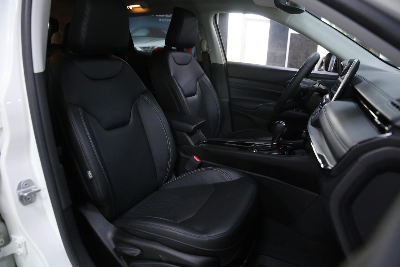 Jeep Compass 1.3 Turbo T4 240 cv PHEV AT6 4xe S