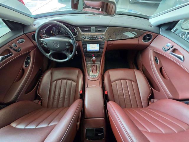 Mercedes-Benz CLS 320 CLS Berlina - C219 cdi V6 Sport auto