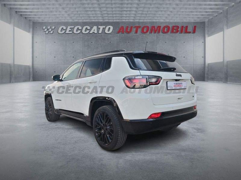 Jeep Compass Compass 1.6 mjt S 2wd 130cv