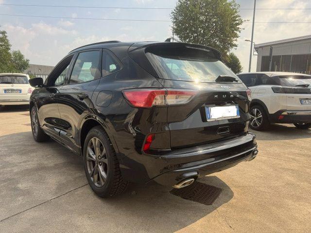 FORD Kuga 2.5 Full Hybrid 190 CV CVT AWD ST-Line Design