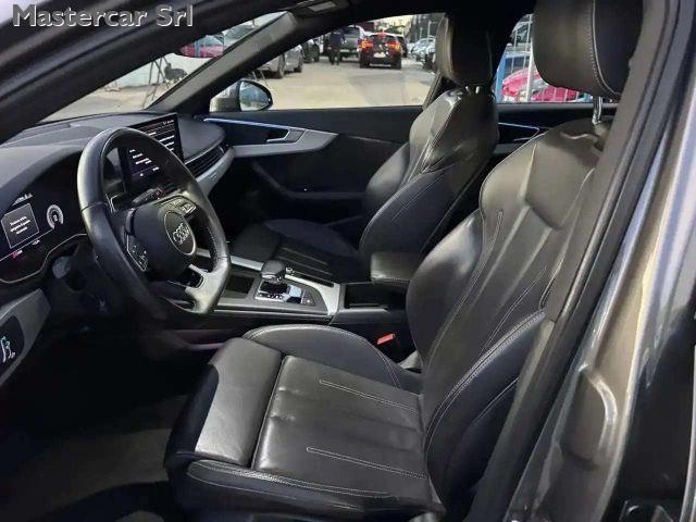 AUDI A4 allroad 40 tdi Evolution Quattro 190cv s tronic - FZ638SM