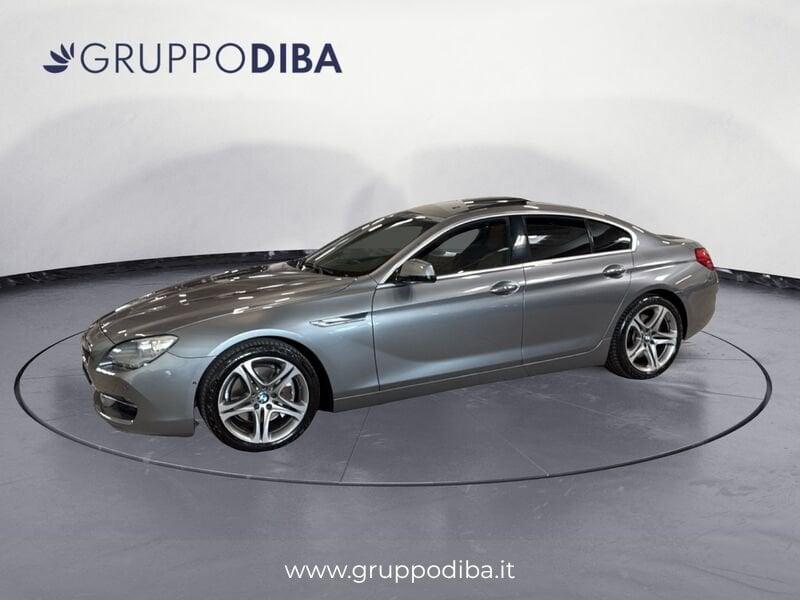 BMW Serie 1 130