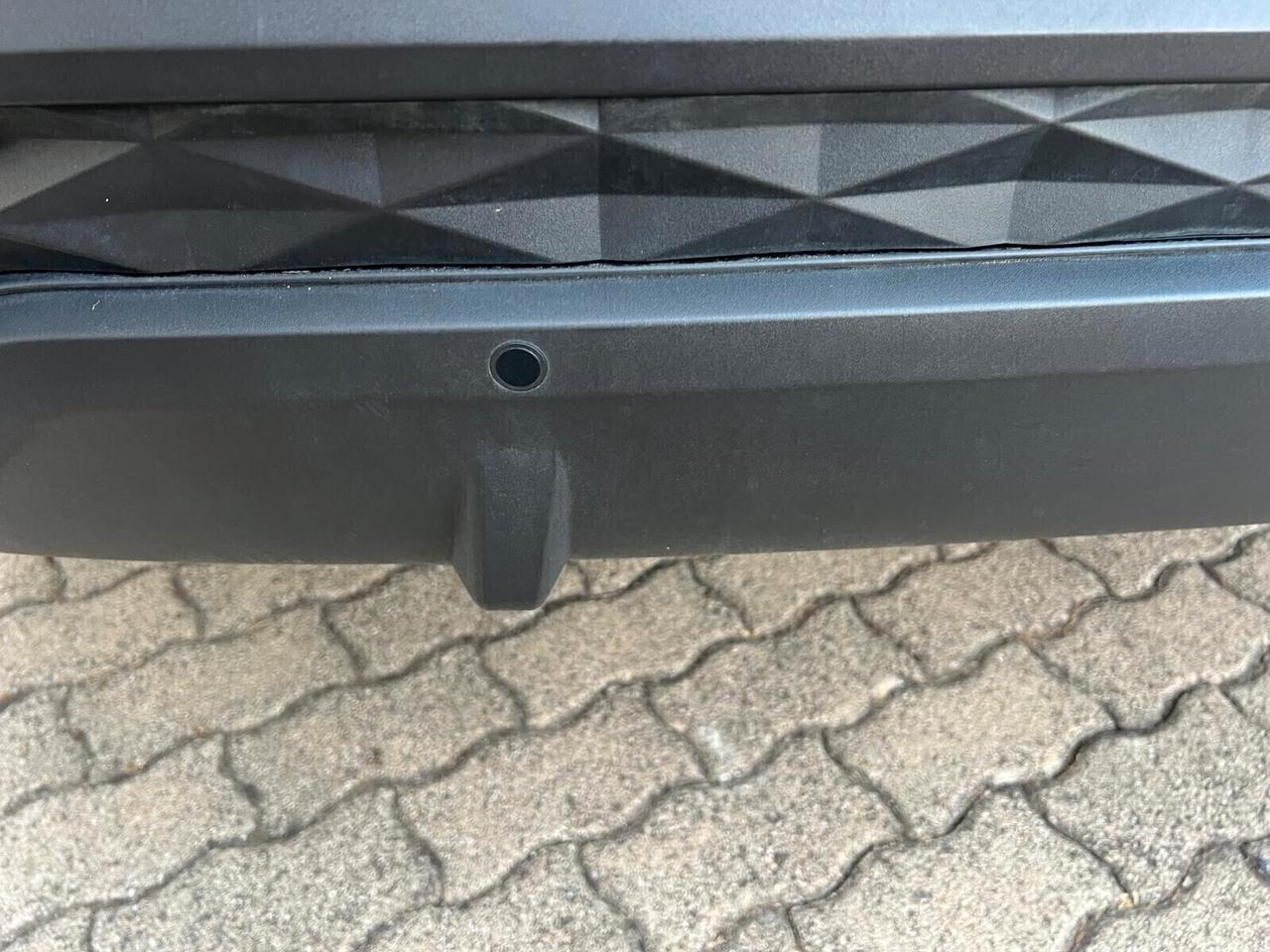 Hyundai Tucson 1.6 CRDI XLine