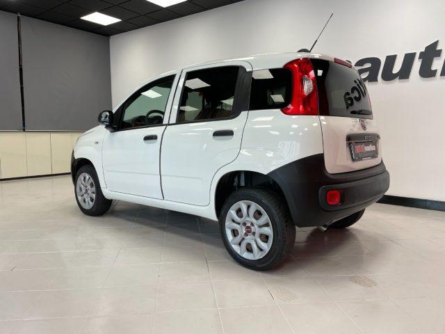 FIAT Panda 0.9 TwinAir Pop Van 2 posti - IVA ESPOSTA