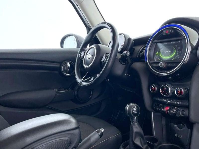 MINI Mini 5 porte Mini 1.5 One D Business XL 5p