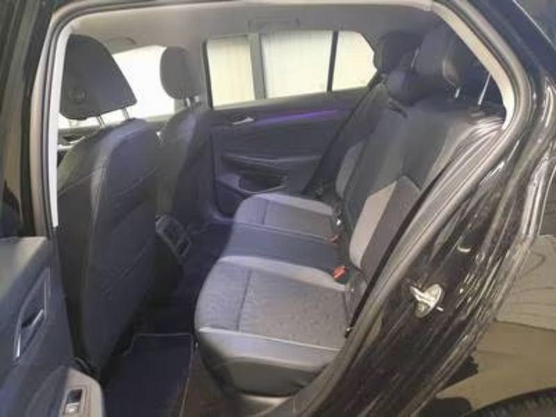 Volkswagen Golf Golf 2.0 TDI 150 CV DSG SCR GOAL CAMERA LED NAVI ACC