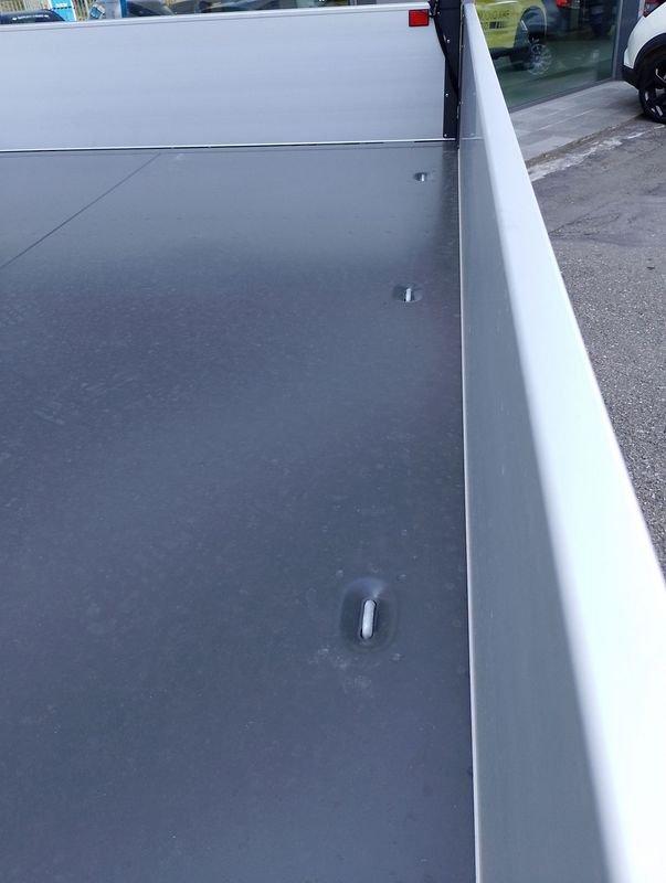 Renault Master PROMO LIMITATA SU P.CONSEGNA RIBALTABILE 3 LATI 3400X2100 - PREZZO+IVA