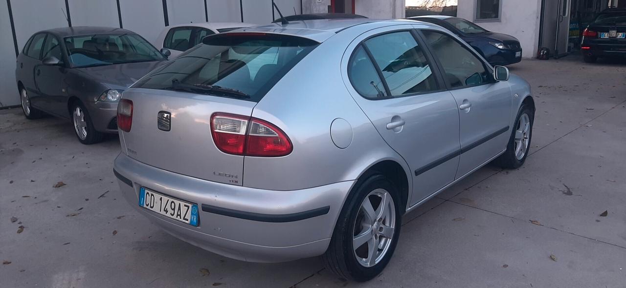 Seat Leon 1.9 TDI cat Stella