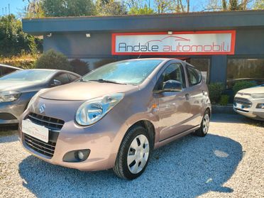 Suzuki Alto 1.0 SOLO 80000 KM UNIPRO EURO 5 FRIZIONE NUOVA