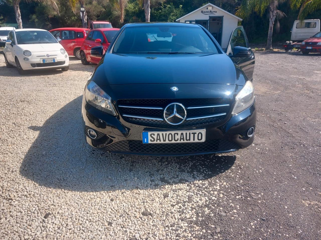 Mercedes-benz A 160 CDI Executive