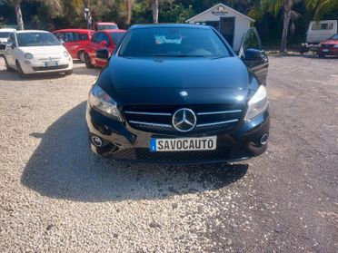 Mercedes-benz A 160 CDI Executive