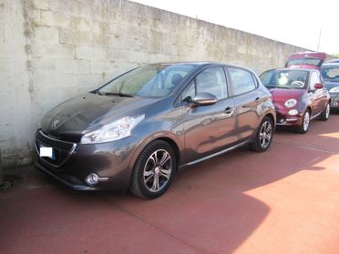 Peugeot 208 1.4 HDi 68 CV 5 porte Allure - 2015