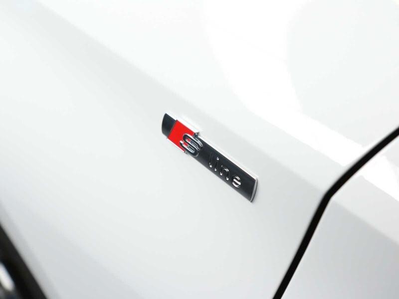 AUDI A3 4ª serie A3 SPB 35 TFSI S tronic S lin...