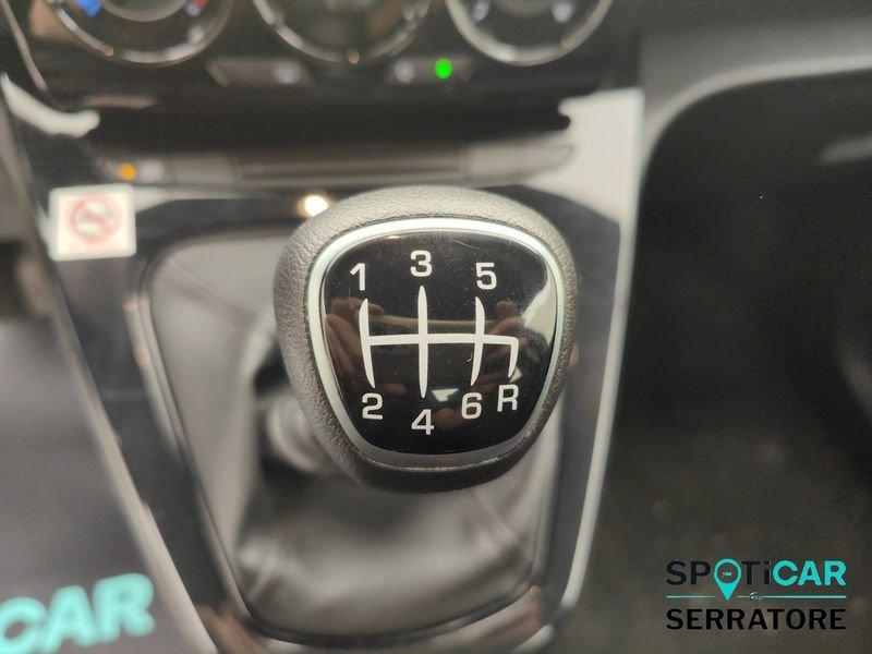 Lancia Ypsilon III 2021 1.0 firefly hybrid Platino s&s 70cv