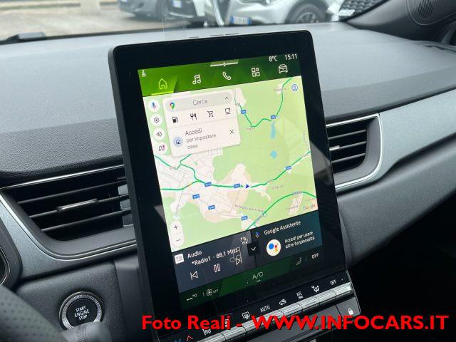 RENAULT Symbioz Mild Hybrid 140 CV Techno - PROMO