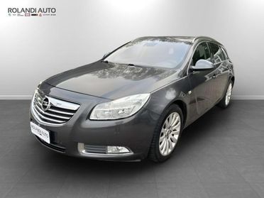 OPEL Insignia Sports Tourer 2.0 cdti Cosmo 160cv