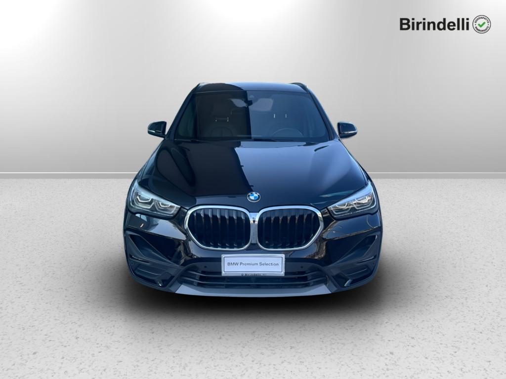 BMW X1 (F48) - X1 xDrive18d Business Advantage