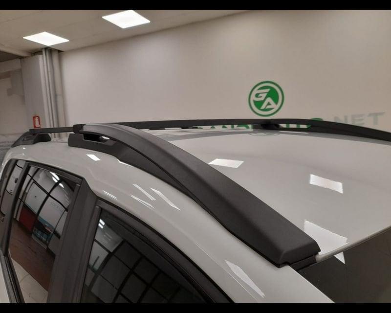 Dacia Jogger 1.0 tce Extreme Gpl 100cv 7p.ti