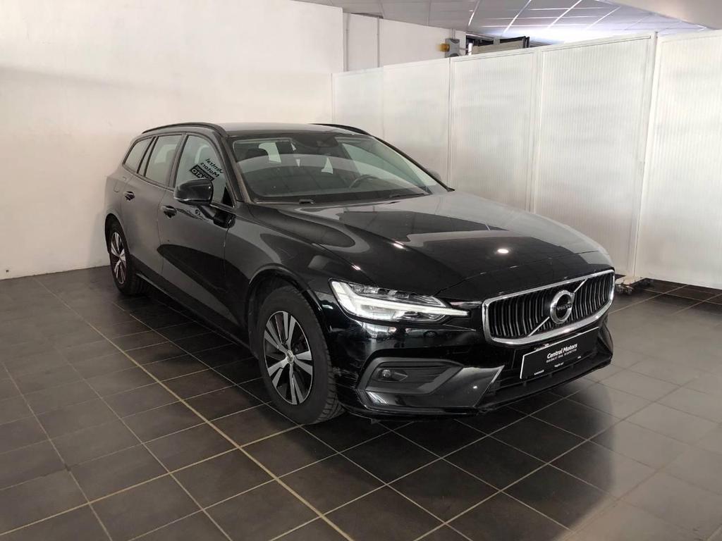 Volvo V60 2.0 D3 Business Plus