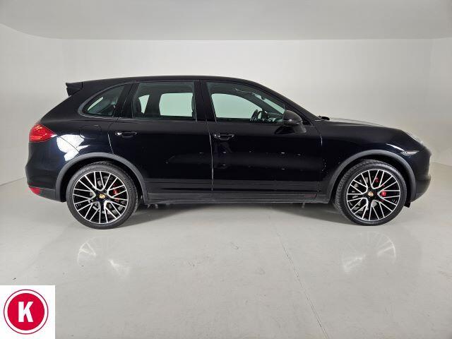 Porsche Cayenne 3.0 Diesel