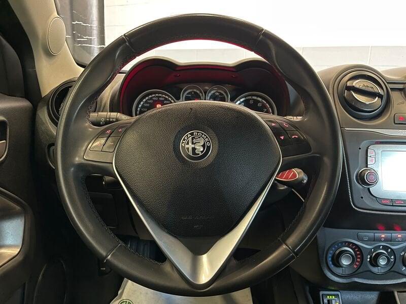 Alfa Romeo MiTo MiTo 1.4 tb Urban Gpl 120cv