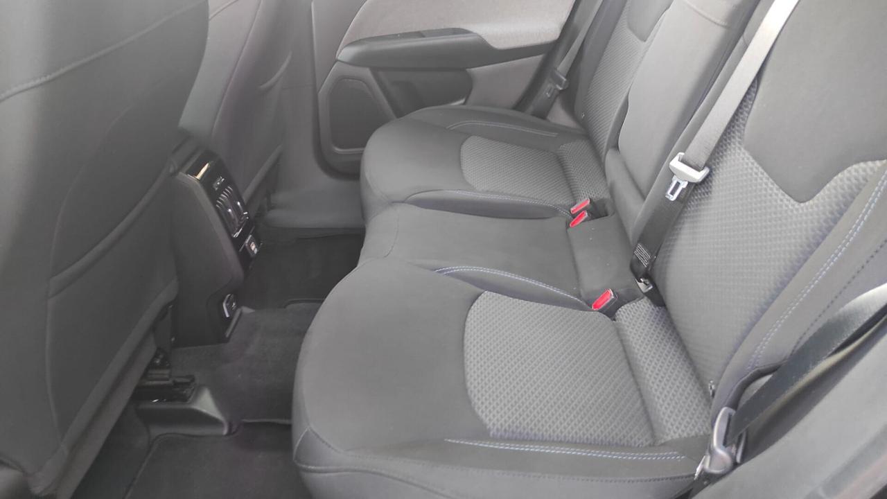 Jeep Compass 1.6 Multijet II 2WD Business