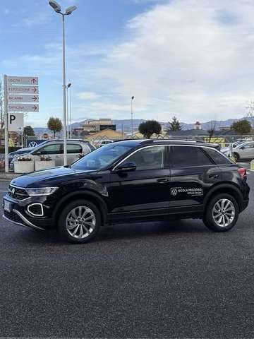 Volkswagen T-Roc 1.5 TSI ACT Edition Plus